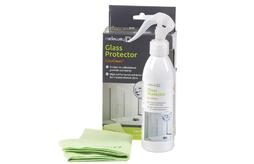 Prípravok EasyClean Glass Protector pre obnovenie ochrannej povrchovej úpravy