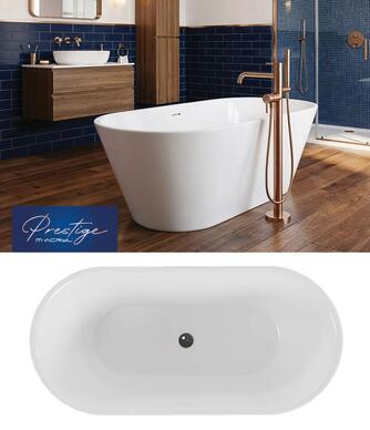 Voľne stojaca vana Victory