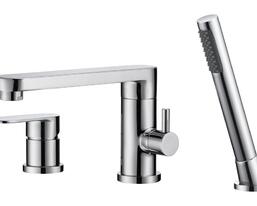 Vaňová batéria City