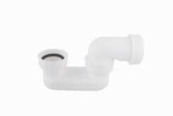 Sifón pre plochý odtok