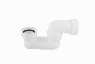 Sifón pre plochý odtok