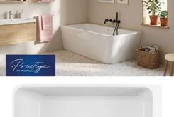 Špeciálna vaňa Iris C