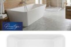 Špeciálna vaňa Iris W