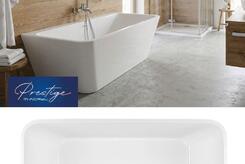 Špeciálna vaňa Iris W