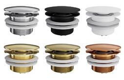 Voliteľná sada farieb odtoku